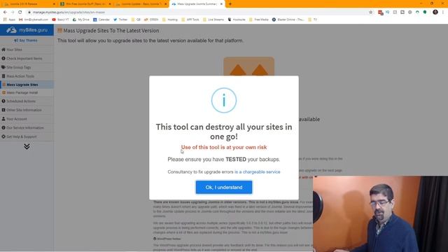 ? Live Bulletin - ?Joomla! 3.9.16 Security and Bug Release - 2 How to update Joomla Tutorials смотреть онлайн