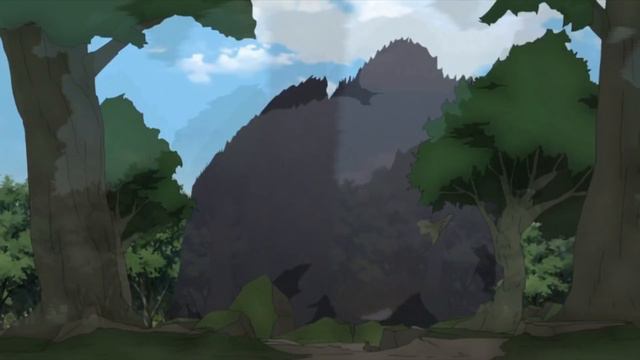 Анимация - Конохамару ОБУЧИЛСЯ Режиму МУДРЕЦА у НАРУТО в аниме БОРУТО / Весь потенциал смотреть онлайн