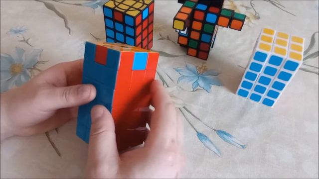 1688 cube super 335 00 №1 Паритет смотреть онлайн