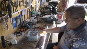 ниссан террано3 освещение багажника