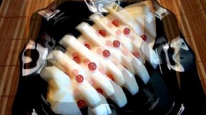 КАК КРАСИВО НАРЕЗАТЬ АРБУЗ И ДЫНЮ!