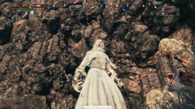 Следуй за мной, охотник. / Bloodborne / Порождение крови / Стрим № 8