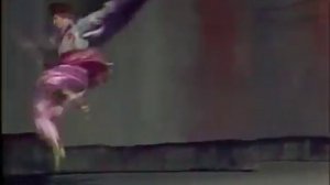 П. И. Чайковский. Дивертисмент из 2 акта балета "Щелкунчик"