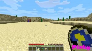 ? Как сделать телепорт в Minecraft ✔️