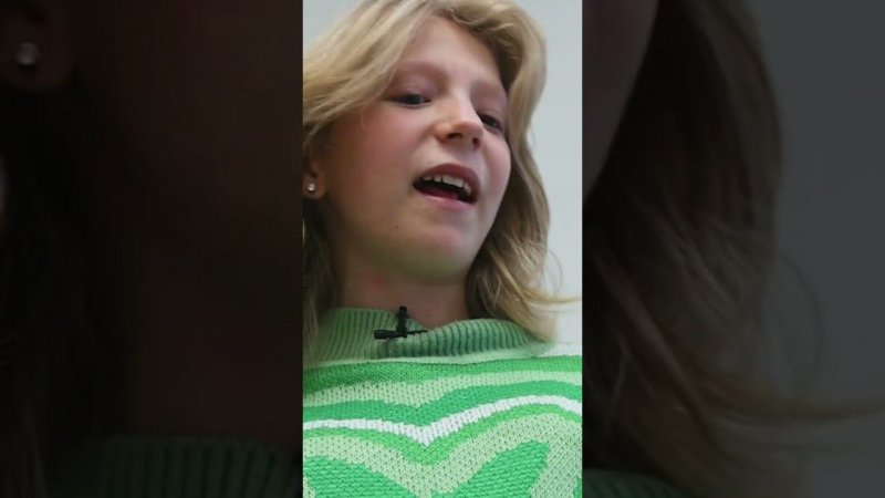 Наша Доча Молодец - ПОВЗРОСЛЕЛА НАКОНЕЦ