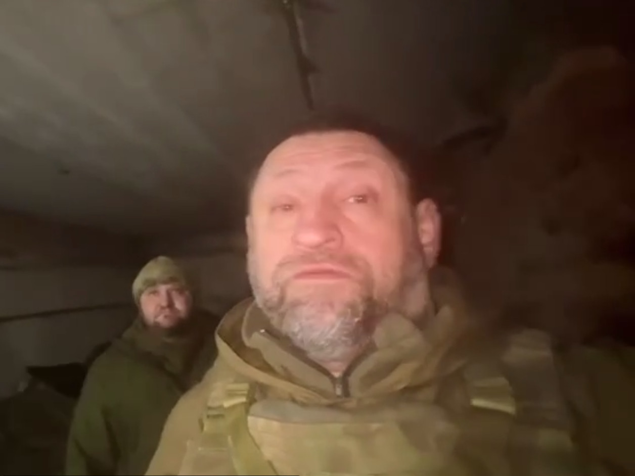 ??«МАКЕЕВСКАЯ ТРАГЕДИЯ» ??Александр Сладков?? смотреть онлайн видео от ...