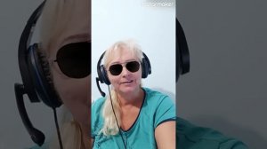 Караоке. Молодость.