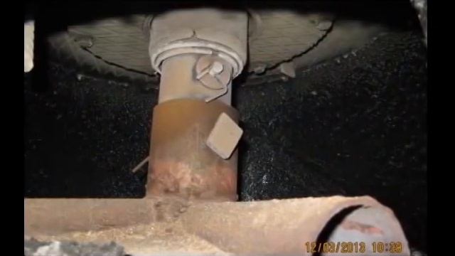 Котел длительного горения своими руками