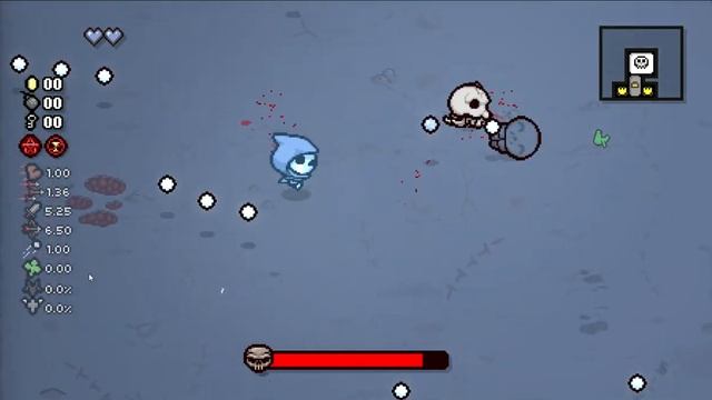 Gnawed Leaf, the best item for Tainted Forgotten?? (Read Desc. I explain the synergy) смотреть онлайн