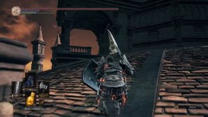 Dark Souls 3 Sage Ring +1 | Кольцо мудреца +1 (NG+)