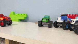 Спасение Рыка