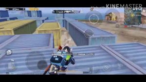 Skechers ❤️ PUBG MOBILE | FRAGMOVIE