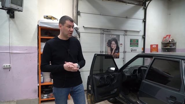 Громкий автозвук за 65 тыс рублей. Дарим динамики подписчику! смотреть онлайн