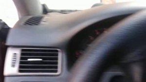 Audi A6 C5 2,8 quattro МКПП