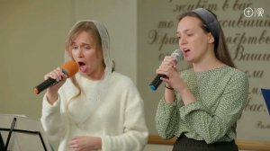 Невеста Господа _ христианское пение