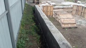опалубка из поддонов 5
