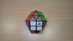 Коллекция головоломок. Часть 25 (Magic Cubes Collection. Part 25)