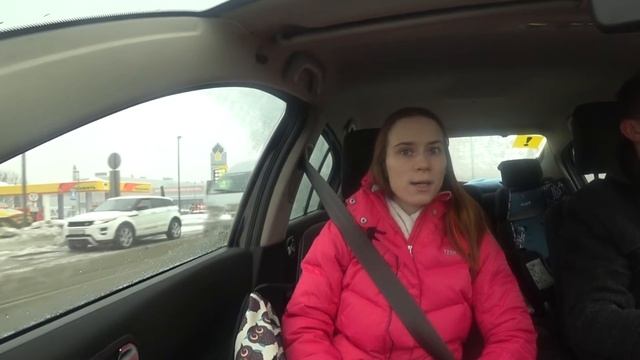 МОИ МЫСЛИ В МАШИНЕ / ЕСЛИ БЫ БЫЛА ВОЗМОЖНОСТЬ... смотреть онлайн