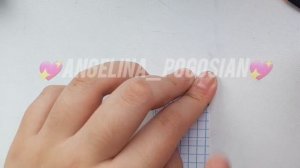 Как сделать кнопку оригами