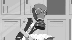 Королева Школы - ВСЕ СЕРИИ