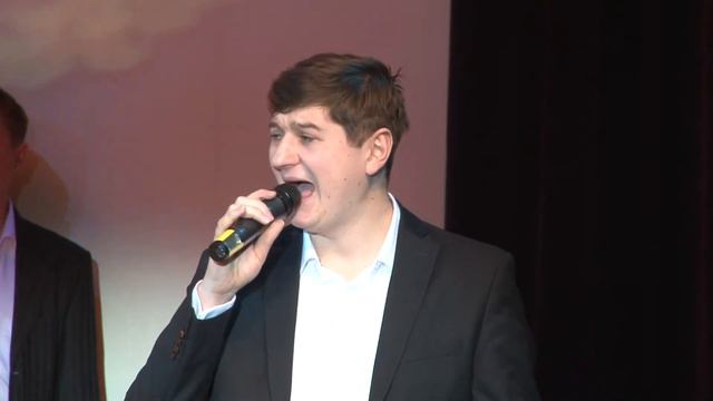 Клип "Город моей мечты" смотреть онлайн