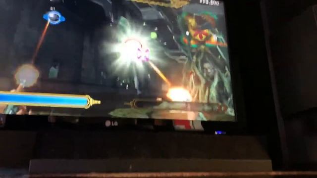 Chuck E Cheese Arcade Game смотреть онлайн