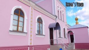 Чадыр-Лунгский Димитриевский монастырь