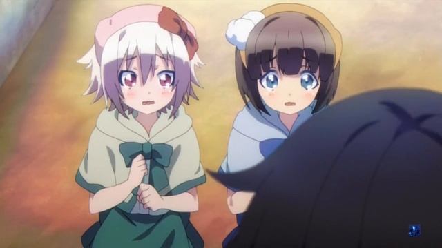 Death March Kara Hajimaru Isekai Kyousoukyoku Hentai