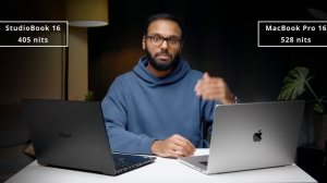 Macbook Pro M1 vs the Best Windows Laptop I Found