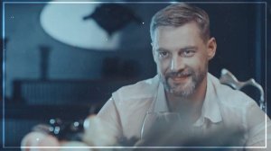 вадим огнев & маша || мои океаны || [ничто не случается дважды]