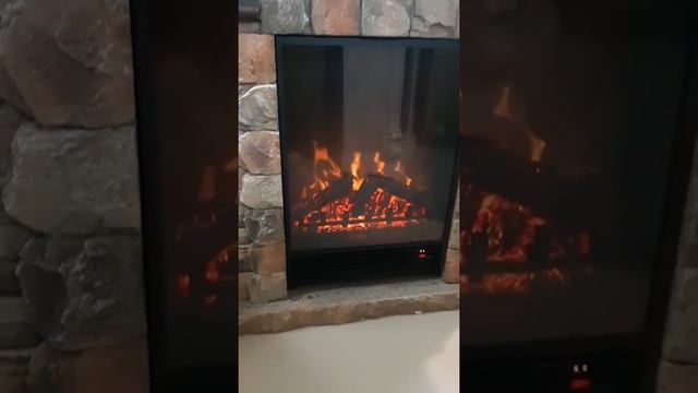 Камин El Fuego Kitzbuhel AY684 (Германия) Полистоун смотреть онлайн