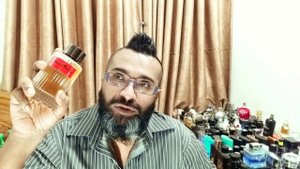 Rochas Moustache EDP Fragrance (Final Review)