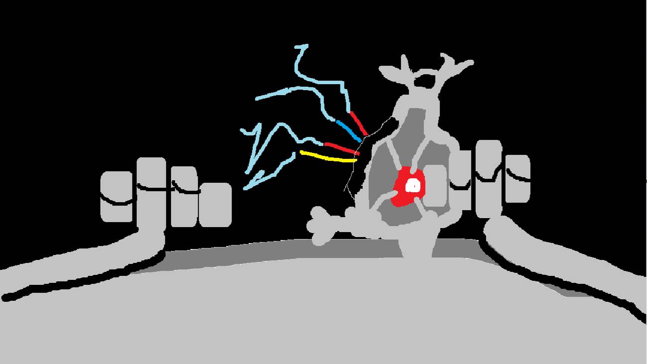 играю в teardown с модами часть 2 смотреть онлайн