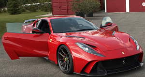 2020 Novitec N Largo Ferrari 812 Superfast - Sound, Interior and Exterior in det