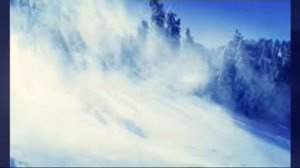 Метет метель