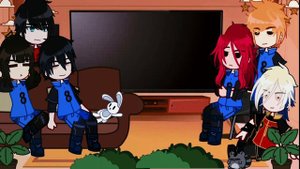 Blue Lock reaction to Tik Tok 2/?