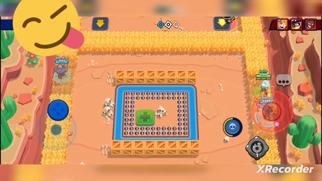BrawlStars