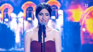 Tatev Asatryan - Yerevans ｜ Երևանս