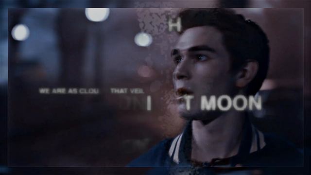 Betty & Archie - Как мне всё забыть ? [Riverdale] смотреть онлайн