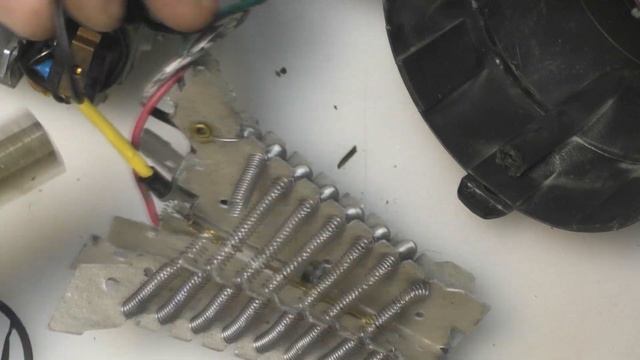 ремонт фена для сушки волос hairway phenix ionic смотреть онлайн