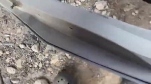 Крышка багажника Ниссан х-трейл т32