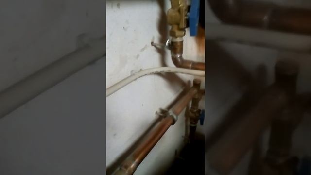 Csőtermosztát bekötése, huzatfokozó házilag. смотреть онлайн