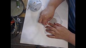 Интерьерная Сова Из Ткани. Мастер-Класс.