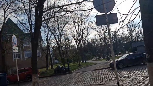 ПЕРЕЕЗД НА ЮГ/Стоматология в ЕЙСКЕ/Где ЛЕЧИТЬ зубы?!