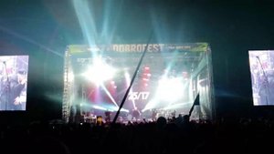 25/17 - Северная страна. Доброфест MMXXII