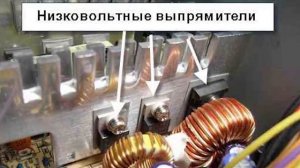 КАК РАБОТАЕТ БЛОК ПИТАНИЯ КОМПЬЮТЕРА