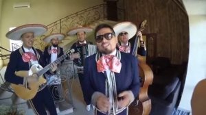 Ну, и ежегодная традиция... 
Кавер песни "3 сентября" от ребят из "Марьячи Лос Панчос"✌