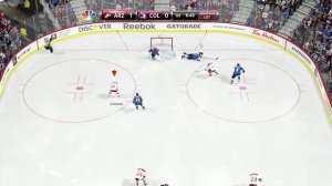 NHL 15: Online Versus Play | Ep.2 | Arizona Coyotes | Xbox One