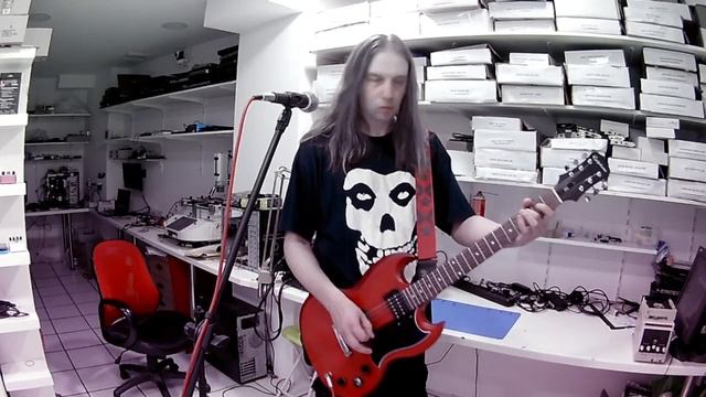 NEW!!! Отражение Король и Шут смотреть онлайн