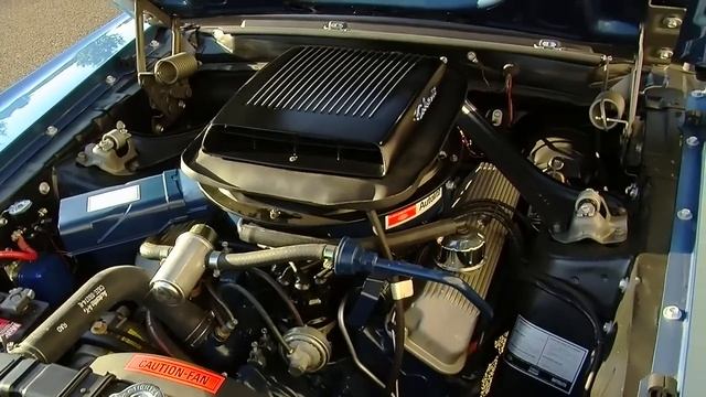 1969 Ford Mustang Mach 1 428 Super Cobra Jet Muscle Car Of The Week Video Episode #91 смотреть онлайн